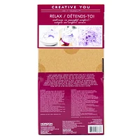 Creative You D.I.Y. Lavender Dream Bath Bombs, 14 years & up