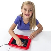 Etch A Sketch - Freestyle Drawing Pad with Stylus and Stampers