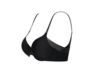 Wonderbra Side & Back Smoothing Underwire Bra