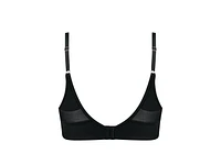 Wonderbra Side & Back Smoothing Underwire Bra