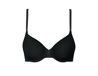 Wonderbra Side & Back Smoothing Underwire Bra