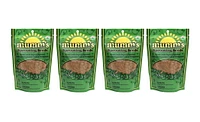 Alfalfa 4 Pack - Mumm’s Sprouting Seeds