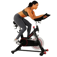 Sunny Health & Fitness SF-B1805 Indoor Cycling Bike