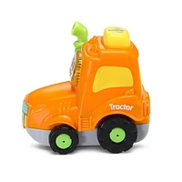 VTech Go! Go! Smart Wheels Tractor - English Version