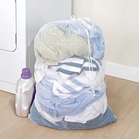 Mainstays Mesh Laundry Bag, Mesh Laundry Bag