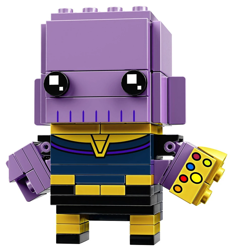 LEGO Brickheadz - Thanos (41605)