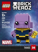 LEGO Brickheadz - Thanos (41605)