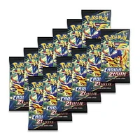 Pokemon TCG: SAS12.5 Crown Zenith Elite Trainer Box