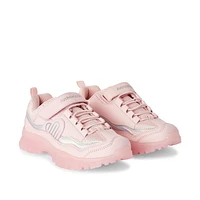 Justice Girls' Lite Sneakers