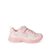 Justice Girls' Lite Sneakers