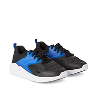 Athletic Works Boys' Zig Sneakers