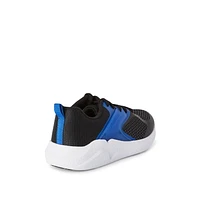 Athletic Works Boys' Zig Sneakers