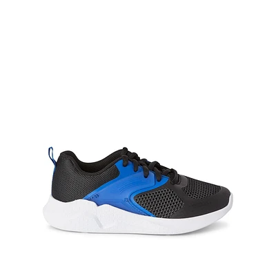 Athletic Works Boys' Zig Sneakers