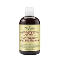 Shea Moisture Jamaican Black Castor Oil Shampoo