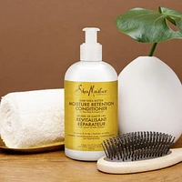 SheaMoisture Raw Shea Butter Restorative Conditioner