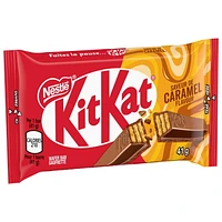 KIT KAT Limited-Edition Caramel