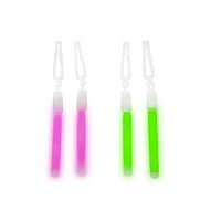 12PC GLOW PARTY SET, Way to Celebrate Glow Party Favor Set, 12 Pieces