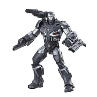 Marvel Legends Series Avengers: Endgame Marvel's War Machine 6-inch Collectible Action Figure