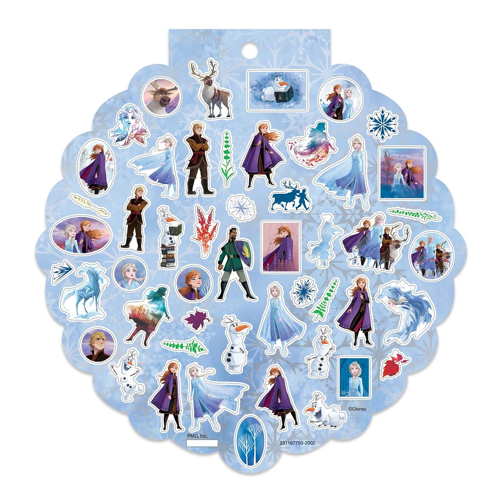 Frozen 2™ Jumbo Die Cut Sticker Book, Frozen 2™ Sticker Book