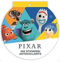 Pixar™ Collection Jumbo Die Cut Sticker Book, Pixar™ Collection  Sticker