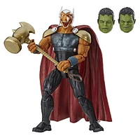 Marvel Legends Series Beta Ray Bill 6-inch Collectible Action Figure