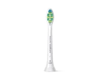 Philips Sonicare Specialty Intercare Replacement Brush Heads, White, 2 count, HX9002/92