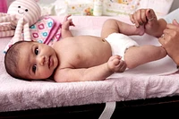 Babyganics couches ultra absorbantes