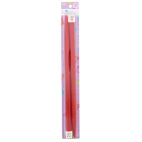 Love Knitting 7" Kids' Single Point Knitting Needles, Sizes 5.0 - 10.0 mm