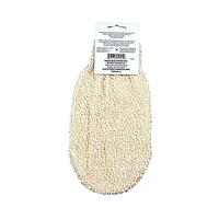 EQUATE BEAUTY EXFOLIATING MITT, EXFOLIATING