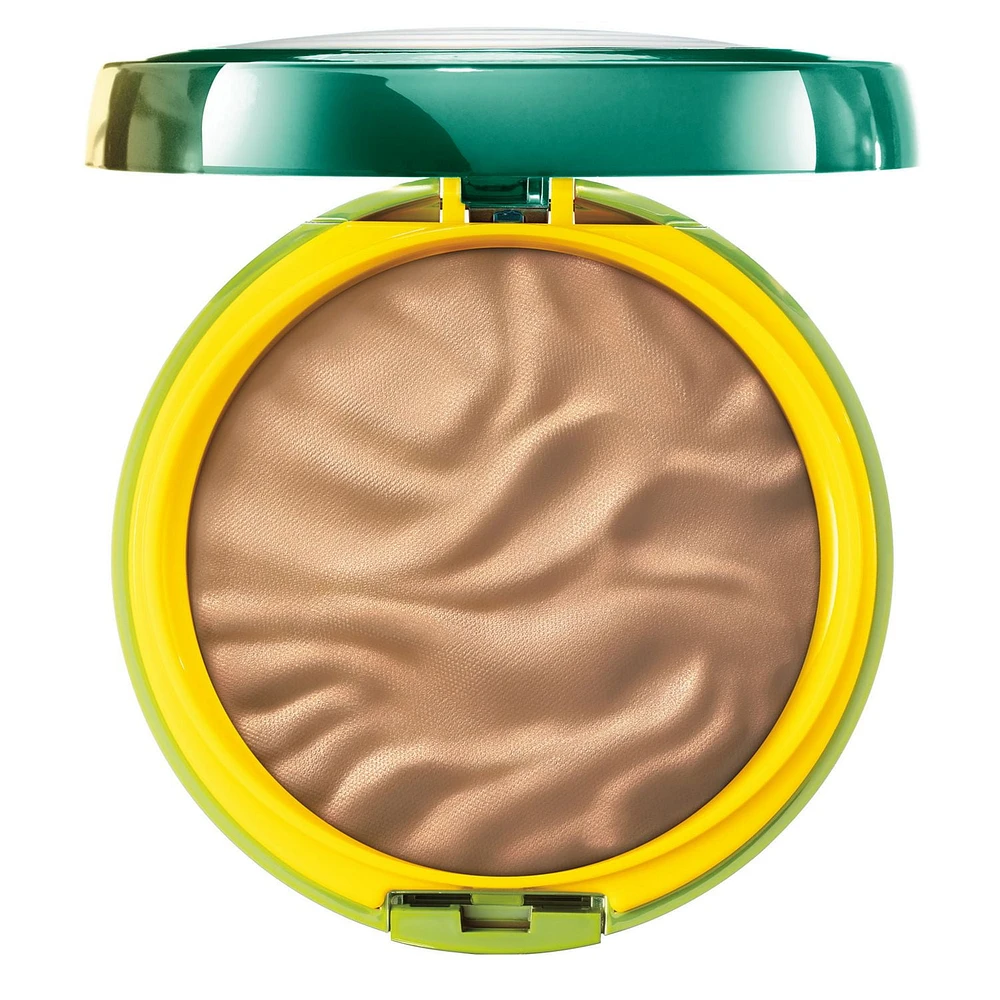 Physicians Formula Murumuru Butter Butter Bronzer, Mirror & Applicator Included.