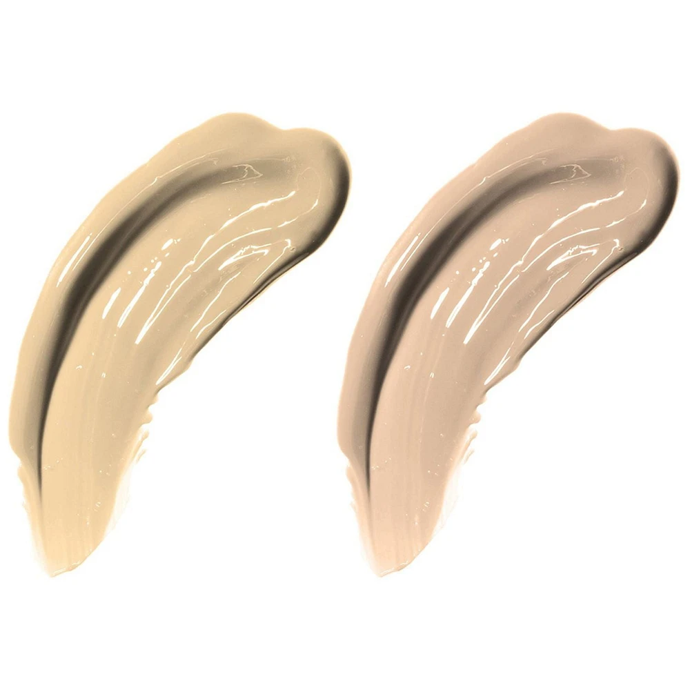 Concealer Twins® 2-in-1 Correct and Cover Cream Concealer - Yellow/Light, Cream Concealer