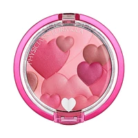 Happy Booster Happy Glow Multi-Coloured Blush, Glow & Mood Boosting Blush