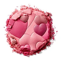 Happy Booster Happy Glow Multi-Coloured Blush, Glow & Mood Boosting Blush