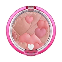 Happy Booster Happy Glow Multi-Colored Blush, Glow & Mood Boosting Blush