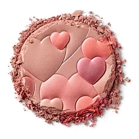 Happy Booster Happy Glow Multi-Colored Blush, Glow & Mood Boosting Blush