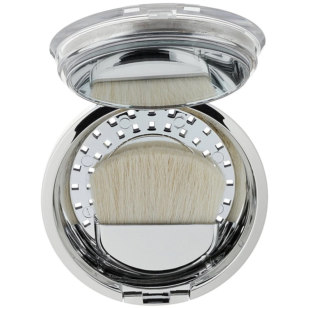 Poudre perle éclat minéral de Powder Palette Perle translucide