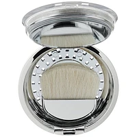 Poudre perle éclat minéral de Powder Palette Perle translucide