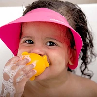 bblüv  Büddies Interchangeable Silicone Bath Toys