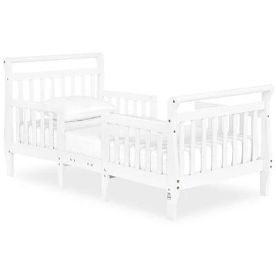 Dream On Me Emma 3 in 1 Convertible Toddler Bed