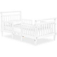 Dream On Me Emma 3 in 1 Convertible Toddler Bed