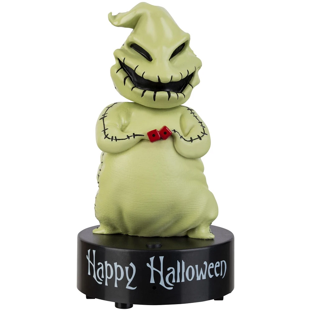 Halloween Bobbers-Oogie Boogie-Disney