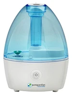 humidificateur ultrasonique de 14 heures H910BL de PureGuardian