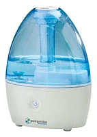 humidificateur ultrasonique de 14 heures H910BL de PureGuardian