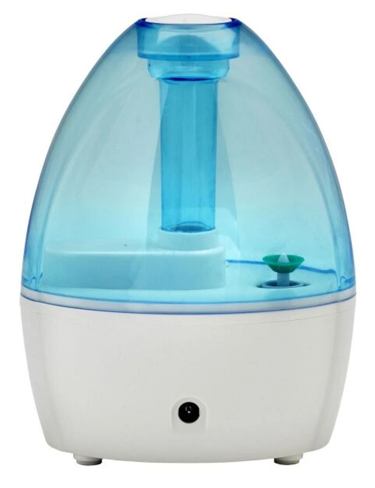 humidificateur ultrasonique de 14 heures H910BL de PureGuardian