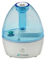 humidificateur ultrasonique de 14 heures H910BL de PureGuardian