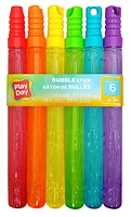 Play Day Bubble Sticks