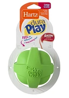 Hartz Dura Play Ball Large Dog Toy (assorted colour available)