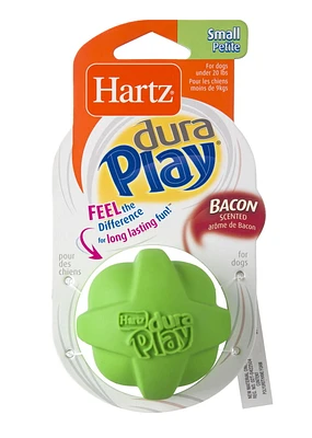 Hartz Duraplay Small Ball Dog Toy