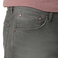 Wrangler Pantalon sergé Stretch en pour homme