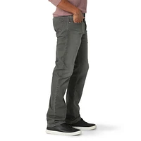 Wrangler Pantalon sergé Stretch en pour homme